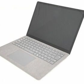 Microsoft Surface Laptop 5 プラチナR8N-00020/第12世代Core i5/メモリ16GB RAM