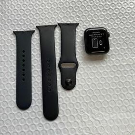 5082 Apple Watch SE 第1世代 中古品