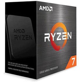 AMD(エーエムディー) (国内正規品)AMD CPU 5800X3D(Ryzen 7) Ryzen 7 5800X3D 返品種別B