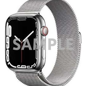Apple Watch Series 7 45mm 中古 31,000円 | ネット最安値の価格比較 ...