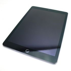超美品 iPad Pro 9.7インチ Wi-Fi 128GB スペースグレイ タブレット 中古 即日発送 Apple あすつく 土日祝発送OK