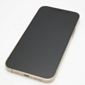 アイフォーン(iPhone)の超美品 SIMフリー iPhone12 Pro 128GB ゴールド M666(スマートフォン本体)