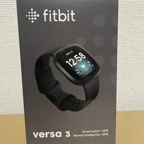 Google フィットビット Fitbit Versa 3