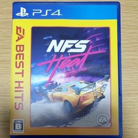 【PS4】 Need for Speed Heat [EA BEST HITS]