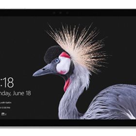 【美品】 Surface Pro 5 LTE Advanced GWP-00009 SIMフリー (i5-7300U / 8GB / 256GB SSD / Win11Pro) 高解像度 2736x1824
