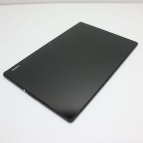 超美品 au SOT31 Xperia Z4 Tablet ブラック 即日発送 タブレット SONY au 本体 あすつく 土日祝発送OK