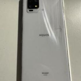 AQUOS zero6 ホワイト 128 GB SIMフリー