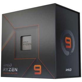 AMD AMD Ryzen9 7900X W/O Cooler (12C/24T4.7GHz170W) 7900X 100100000589WOF