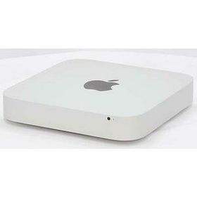 Apple MAC MINI 2014 OS Mojave Core i5-4260U 1.4GHz 4GB SSD 120GB 外観良好