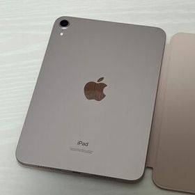 iPad mini6 Wi-Fiモデル ピンク