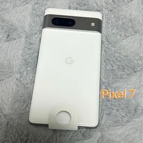 【美品】Google pixel7 snow