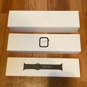 【本日限定】 Apple Watch Series4 40mm A1977 MU662J/A GPSモデル アップルウォッチ
