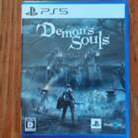 PS5 Demon's Souls デモンズソウル