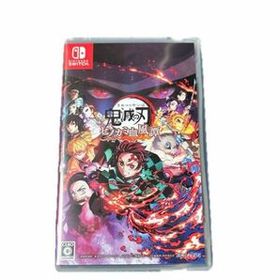 鬼滅の刃 ヒノカミ血風譚 Switch ニンテンドースイッチ ソフト Nintendo 任天堂