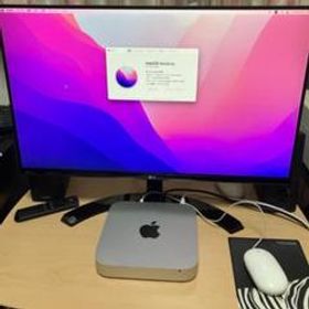 Mac mini (Late 2014) 4G / 480G SSD
