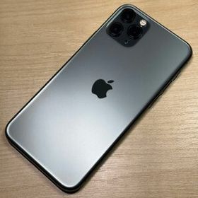 iPhone 11 Pro 新品 31,800円 中古 25,999円 | ネット最安値の価格比較