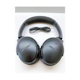 Bose QuietComfort 35 wireless headphones II ワイヤレスヘッドホン ノイズキャンセリング Bluetooth