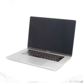 〔中古〕Apple(アップル) MacBook Pro 15-inch Late 2016 MLH32J／A Core_i7 2.6GHz 16GB SSD256GB 〔10.15 Catalina〕〔262-ud〕