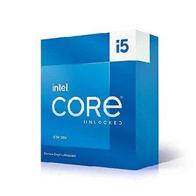インテル Intel Core i5 13600KF 3.5GHz 14 Core LGA 1700 デスクトップ Processor Boxed - Rap