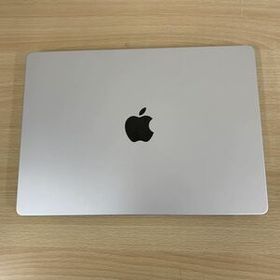 美品 MacBook Pro 2021 14インチ M1 Pro 16GB SSD 1TB MKGT3J/A ノートパソコン