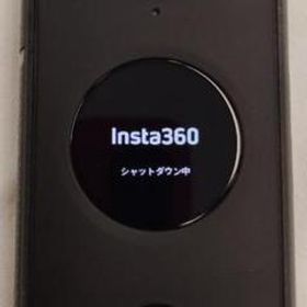 Insta360 OneX2 SDカード付