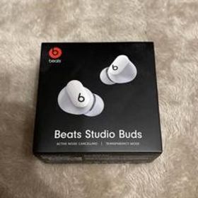 Beats Studio Buds ワイヤレスイヤホン