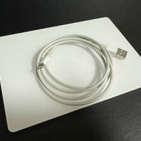 Apple｜Magic Trackpad 2 ホワイト 極美品