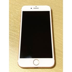 アイフォーン(iPhone)のiPhone7 32GB (スマートフォン本体)