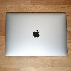Apple MacBook Air 13.3インチ M1 RAM 8GB SSD 256GB MGN93J/A A2337 シルバー