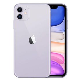 iPhone 11 パープル 中古 23,744円 | ネット最安値の価格比較 プライス ...