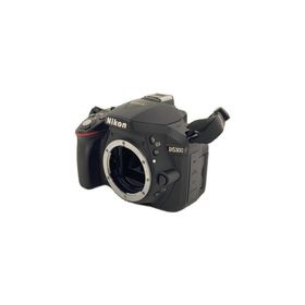 Nikon◆一眼レフデジタルカメラ/D5300