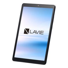 LaVie Tab E TE708/KAS PC-TE708KAS[64GB] Wi-Fiモデル シルバ…
