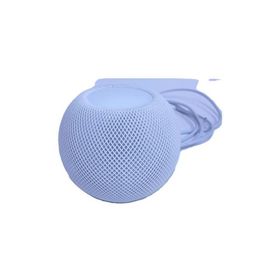 Apple◆Bluetoothスピーカー HomePod mini MY5H2J/A A2374 [ホワイト]