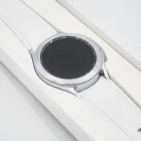 Samsung galaxy watch 4 classic 42mm silver