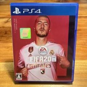 FIFA20 PS4