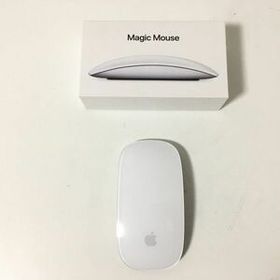 ★元箱など付属！動作確認済、保証付★Apple アップル Magic Mouse2 マジックマウス2 純正 A1657