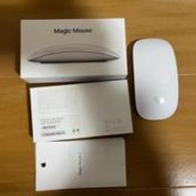 Apple Magic Mouse 2 A1657 MLA02J/A