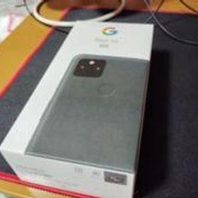 【値下げしました！】Google Pixel 5a (5G) 本体