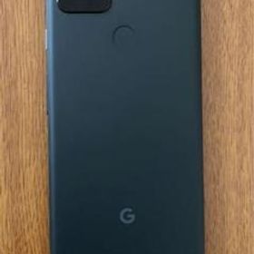 Google Pixel 5a (5G)