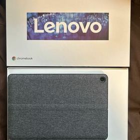 Lenovo IdeaPad Duet Chromebook ［ZA6F0038JP］