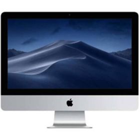 【中古】Apple(アップル) iMac 21.5-inch Early 2019 MRT32J／A Core_i3 3.6GHz 16GB SSD256GB 〔10.15 Catalina〕 【258-ud】