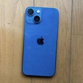 iPhone 13 mini ブルー 128GB