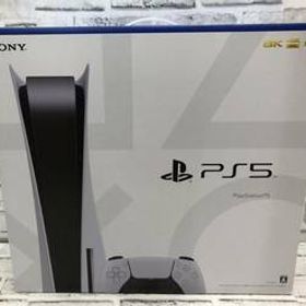 ◎ 未使用！ SONY PlayStation 5 プレイステーション 5 CFI-1200A01 825GB
