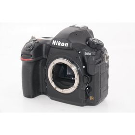【オススメ】Nikon デジタル一眼レフカメラ D850 ブラック(デジタル一眼)