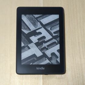 Kindle Paperwhite 防水第10世代 広告なし Wi-Fi 32GB