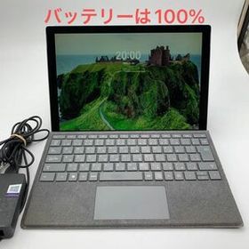 Microsoft Surface Pro 6 1796 Core i5 8350U メモリ8GB