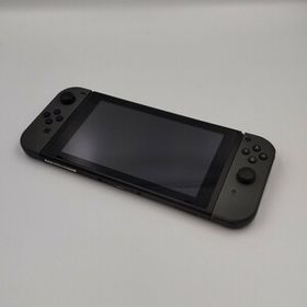 Nintendo Switch HAC-001 2017年製 ニンテンドースイッチ 【未対策機】動作確認済み【極美品】【1円〜】