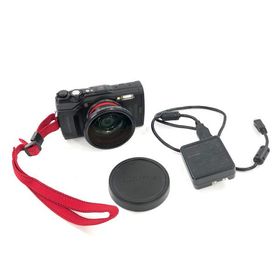 オリンパス OLYMPUS コンパクトデジタルカメラ Tough TG-6