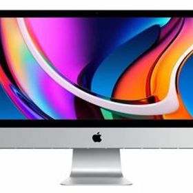 【新品】アップル iMac 27インチ Core i5 MXWT2J/A
