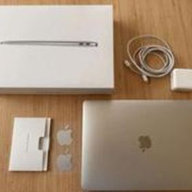 MacBook Air M1 13-inch 8GB 256GBSSD